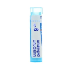 Boiron Eupatorium perfoliatum granules