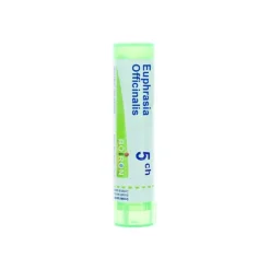 Boiron Euphrasia officinalis granules