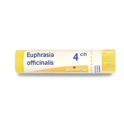 Boiron Euphrasia officinalis granules