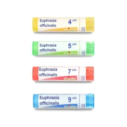 Boiron Euphrasia officinalis granules