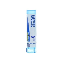 Boiron Euphrasia officinalis granules