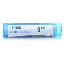 Boiron Ferrum phosphoricum granules