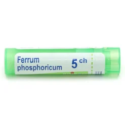 Boiron Ferrum phosphoricum granules