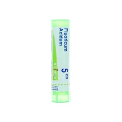 Boiron Fluoricum acidum granules