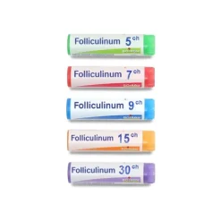 Boiron Folliculinum dose