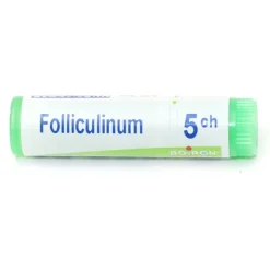 Boiron Folliculinum dose