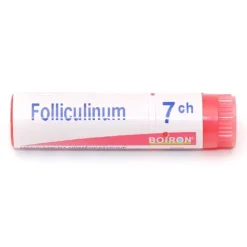 Boiron Folliculinum dose