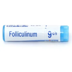Boiron Folliculinum dose