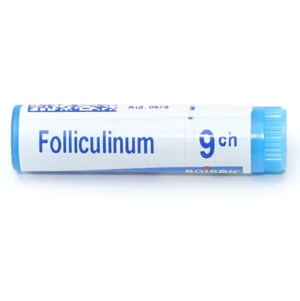 Boiron Folliculinum dose