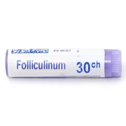 Boiron Folliculinum dose