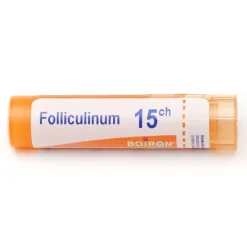 Boiron Folliculinum granules