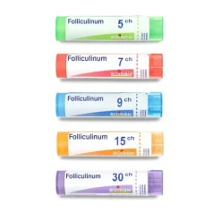 Boiron Folliculinum granules