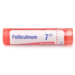 Boiron Folliculinum granules