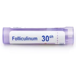 Boiron Folliculinum granules