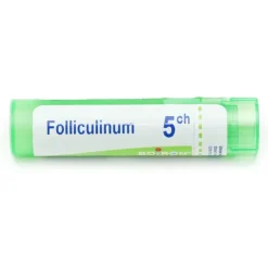 Boiron Folliculinum granules
