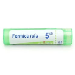 Boiron Formica rufa 5CH granules