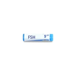 Boiron FSH 9CH dose