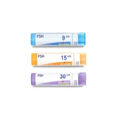 Boiron FSH granules