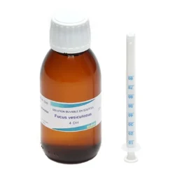 Boiron Fucus Vesiculosus 4 DH gouttes