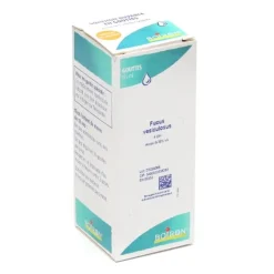 Boiron Fucus Vesiculosus 4 DH gouttes