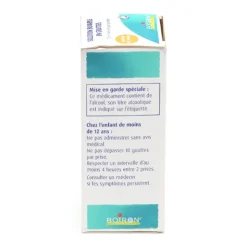 Boiron Fucus Vesiculosus 4 DH gouttes