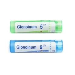 Boiron Glonoïnum granules