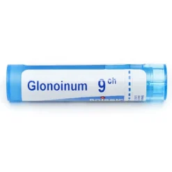 Boiron Glonoïnum granules