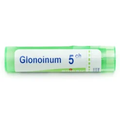 Boiron Glonoïnum granules