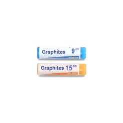 Boiron Graphites dose