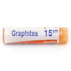 Boiron Graphites dose