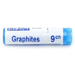 Boiron Graphites dose