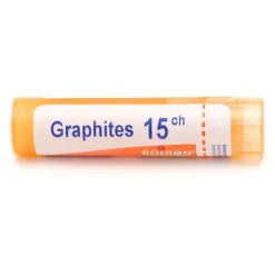 Boiron Graphites granules