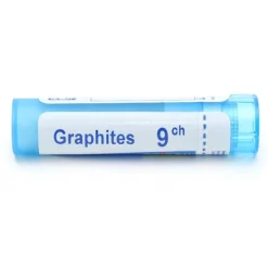 Boiron Graphites granules