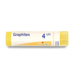 Boiron Graphites granules