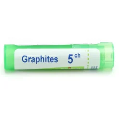Boiron Graphites granules
