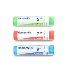 Boiron Hamamélis granules
