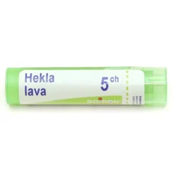 Boiron Hekla lava granules