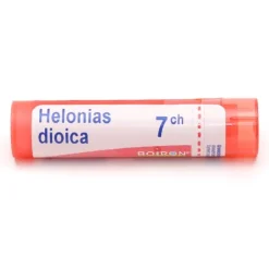 Boiron Helonias dioica granules