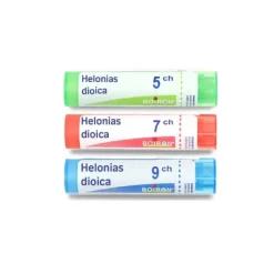 Boiron Helonias dioica granules