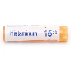 Boiron Histaminum dose