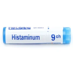 Boiron Histaminum dose