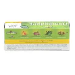 Boiron Homéodent dentifrice citron