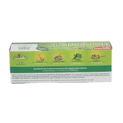 Boiron Homéodent dentifrice chlorophylle