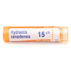 Boiron Hydrastis canadensis granules