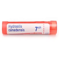 Boiron Hydrastis canadensis granules