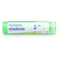 Boiron Hydrastis canadensis granules