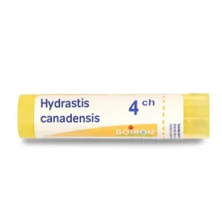 Boiron Hydrastis canadensis granules