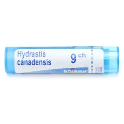 Boiron Hydrastis canadensis granules