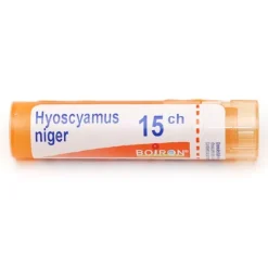 Boiron Hyoscyamus niger granules