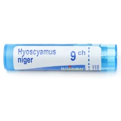 Boiron Hyoscyamus niger granules